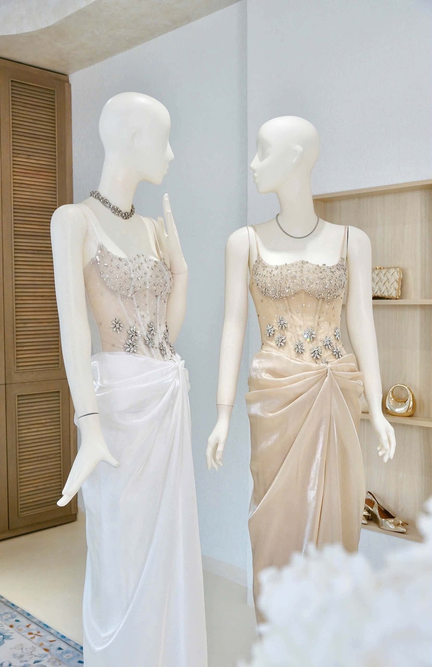 Pre-order: Taylor Dress