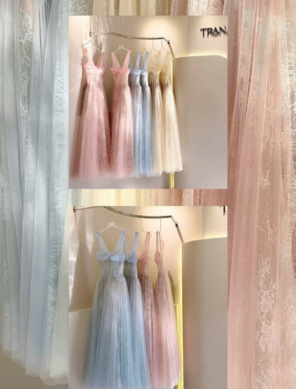 Mortessa Dress