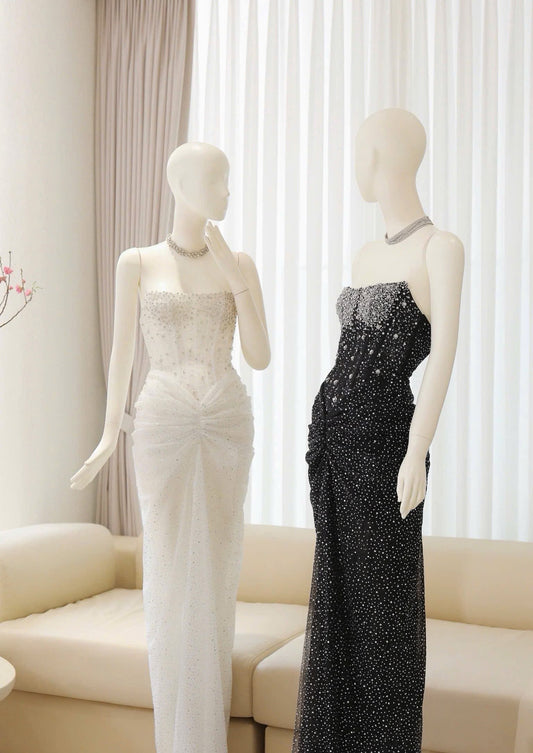 Montera Dress