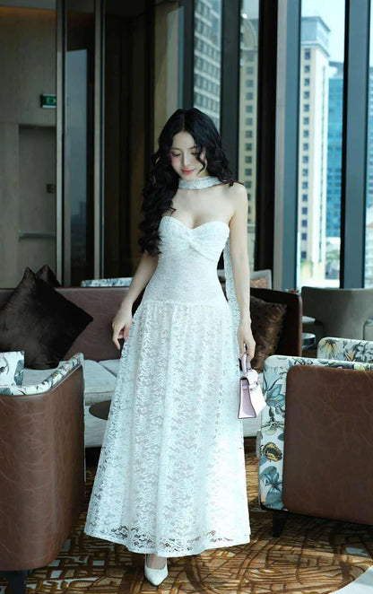 Roana Dress
