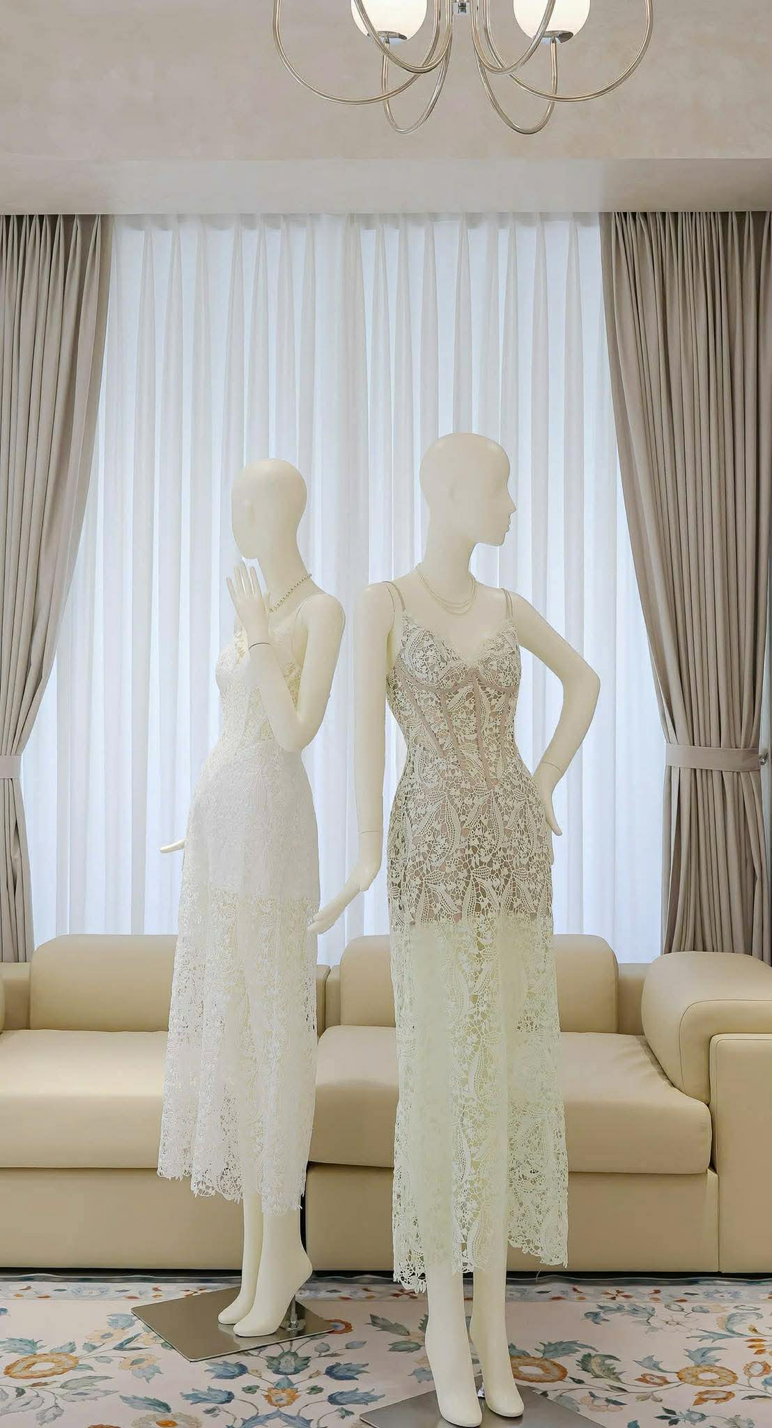 Pre-order: Dawn Dress