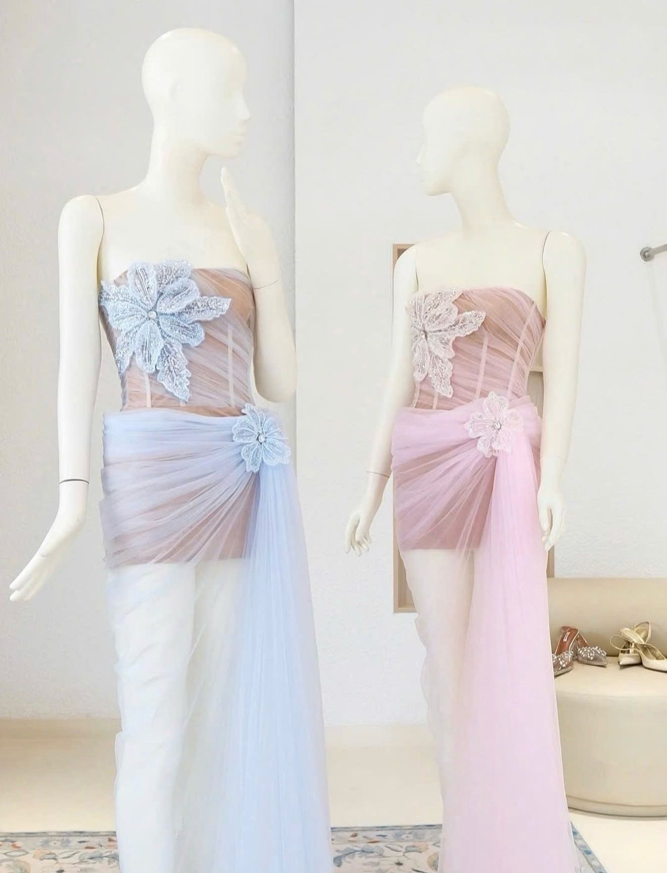 Pre-order: Soleil Dress
