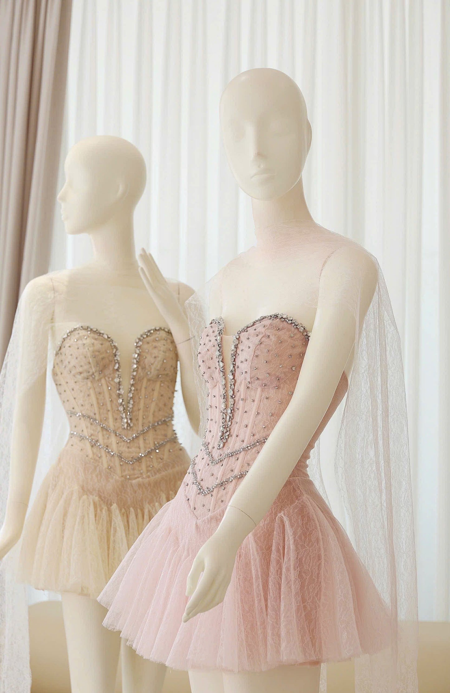 Pre-order: Marsella Dress