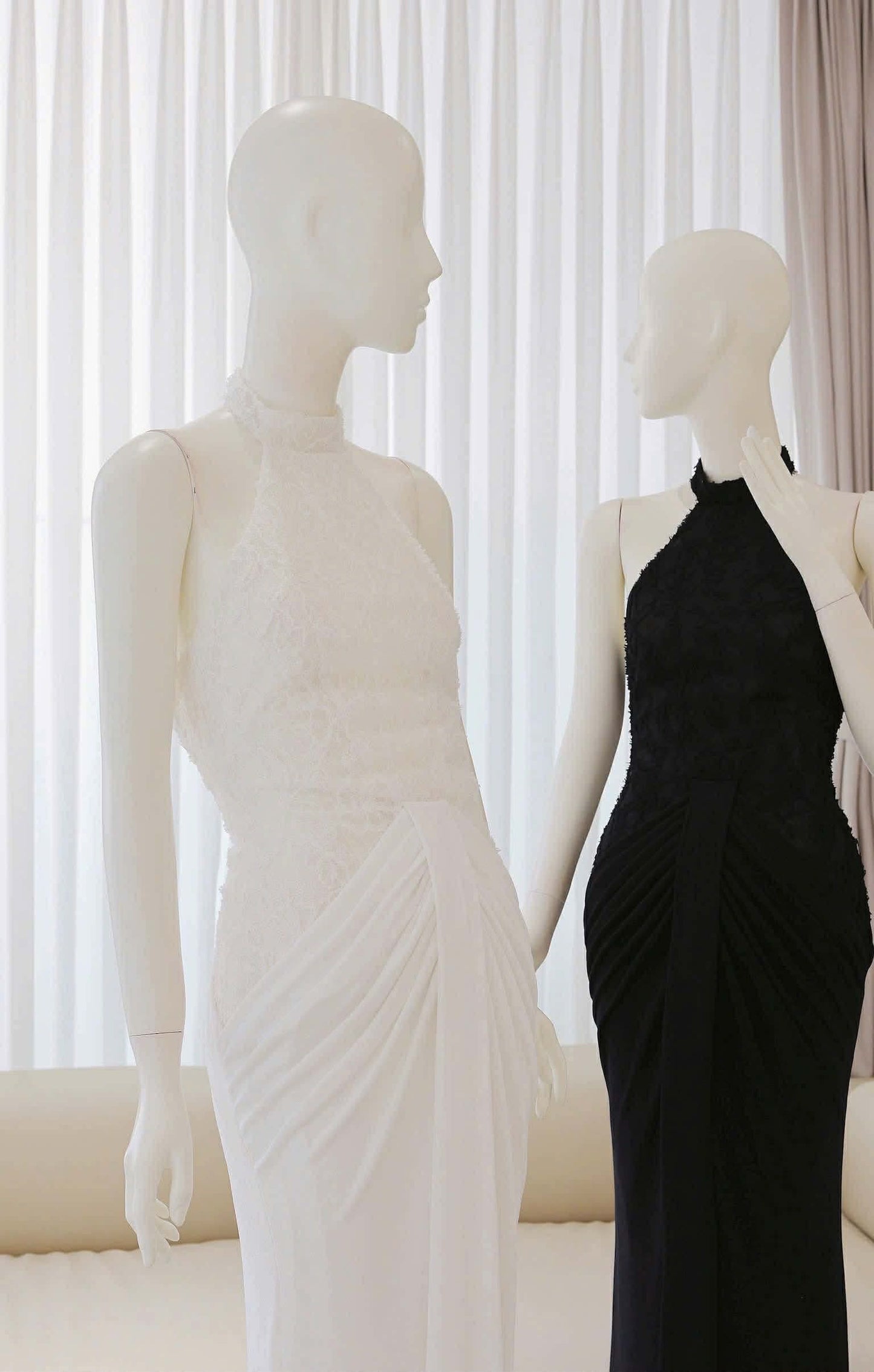 Pre-order: Markina Dress