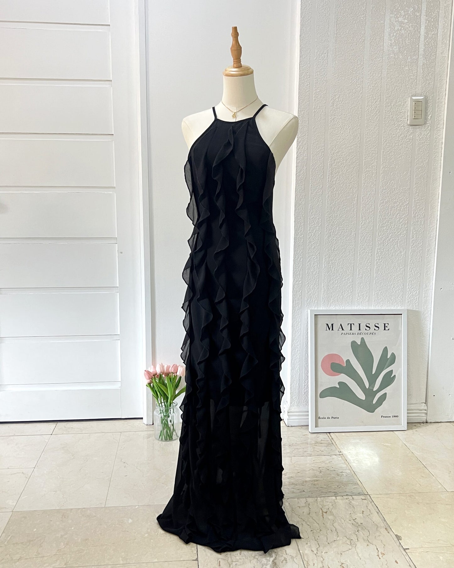 Pre-order: Lorilei Dress