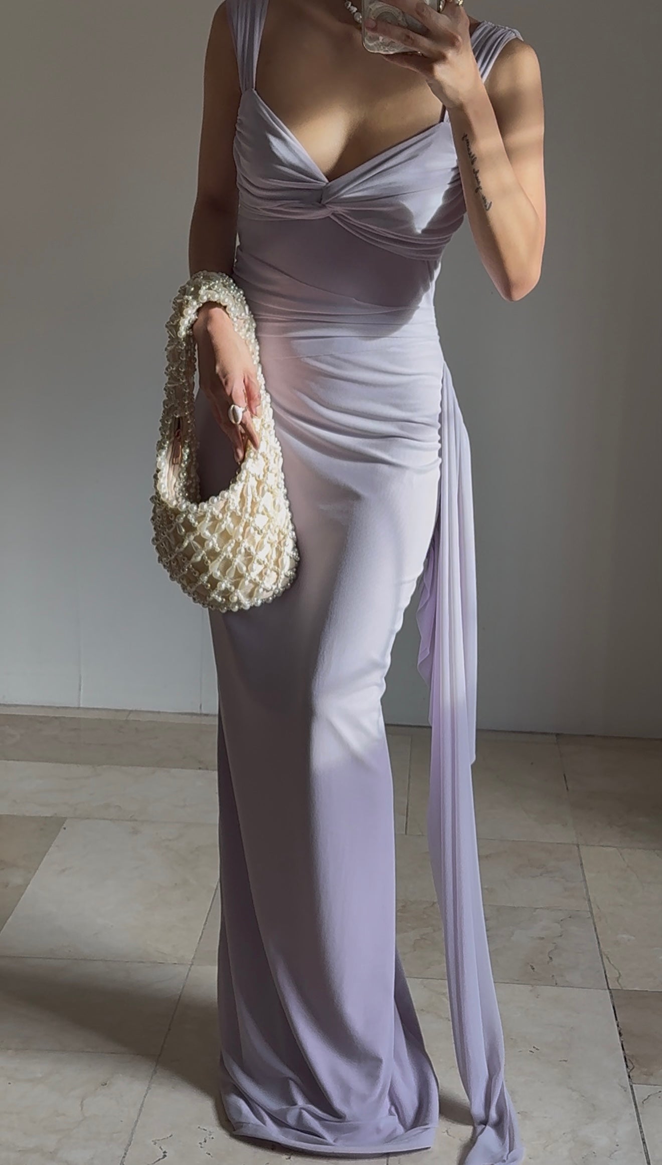 Pre-order: Sonata Dress