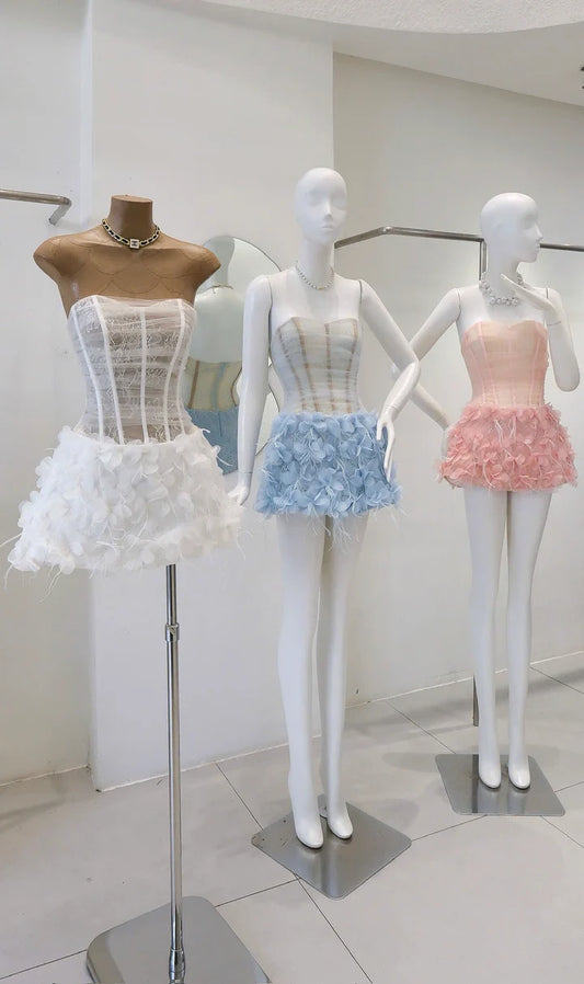 Pre-order: Diana Dress