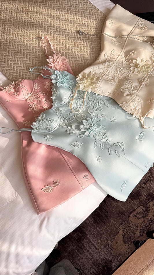 Pre-order: Anna Dress