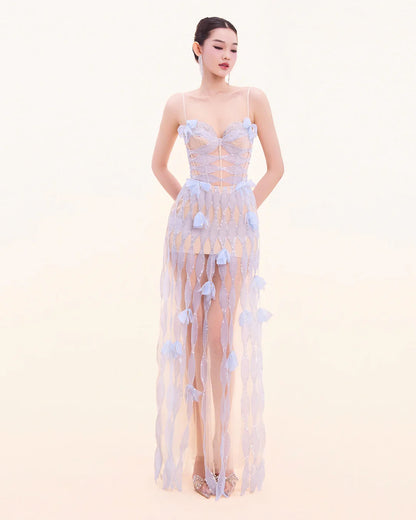 Alicia Dress