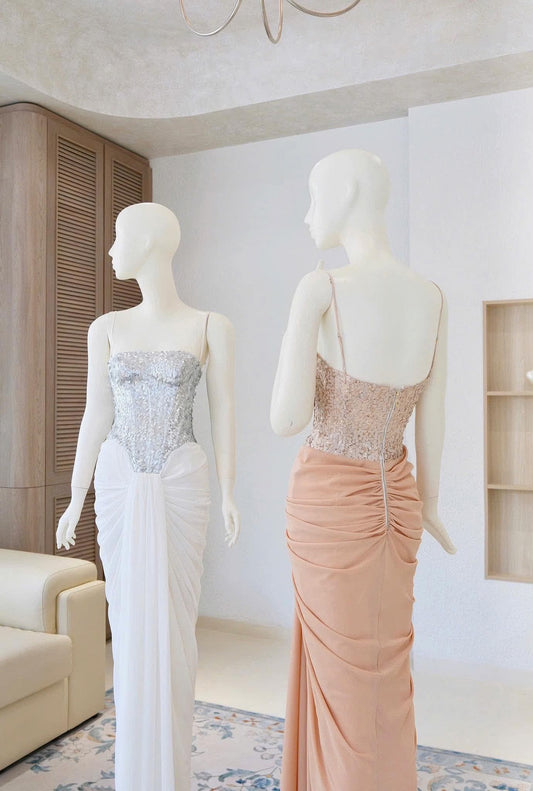 Pre-order: Chantelle Dress