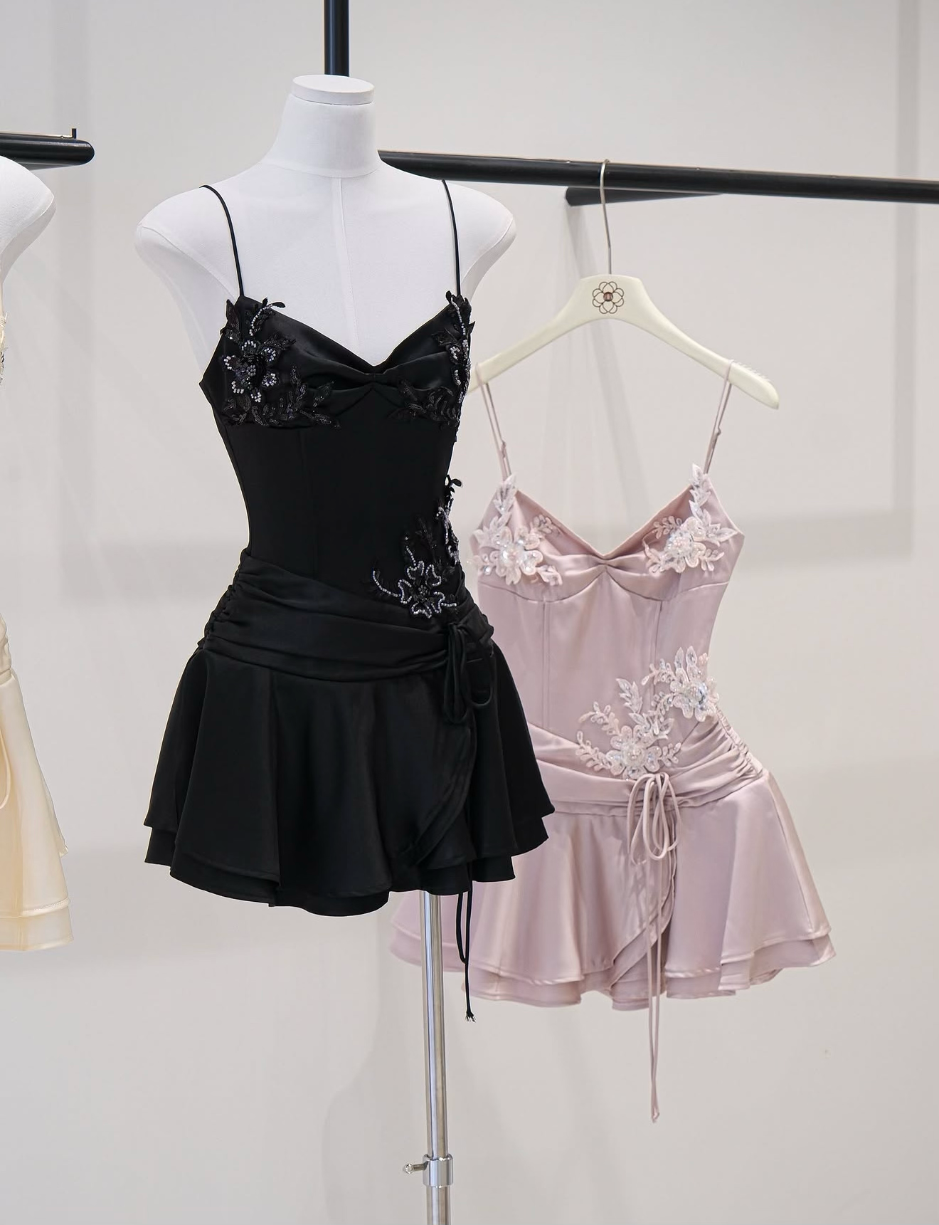 Susan Dress
