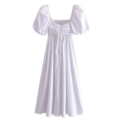 Tatyana Dress