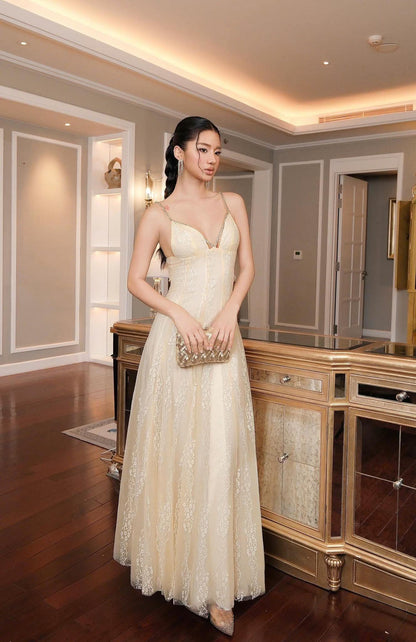 Pre-order: Rowena Dress