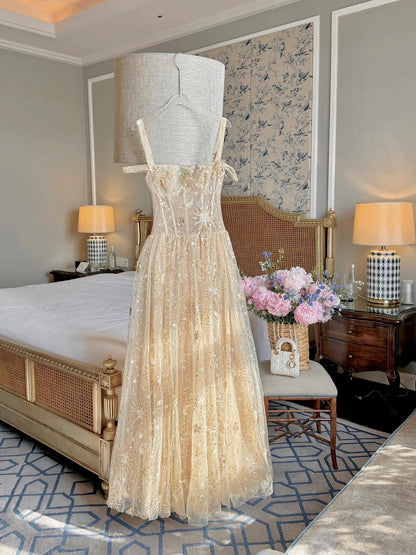Pre-order: Emiliana Dress