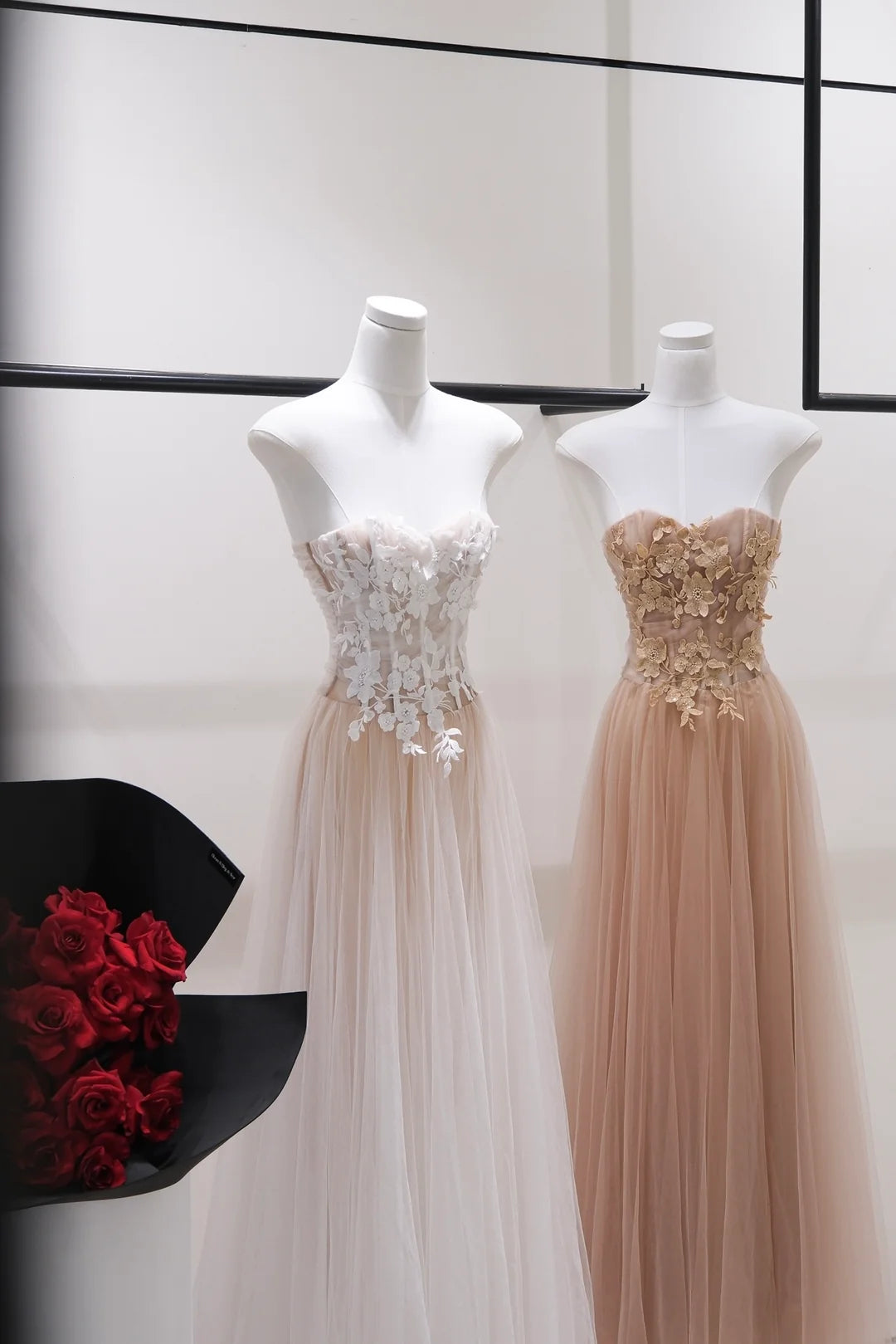 Pre-order: Rexha Dress