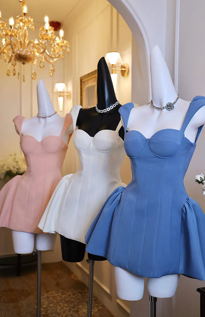 Serena Dress