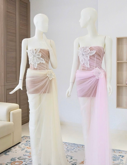 Pre-order: Soleil Dress