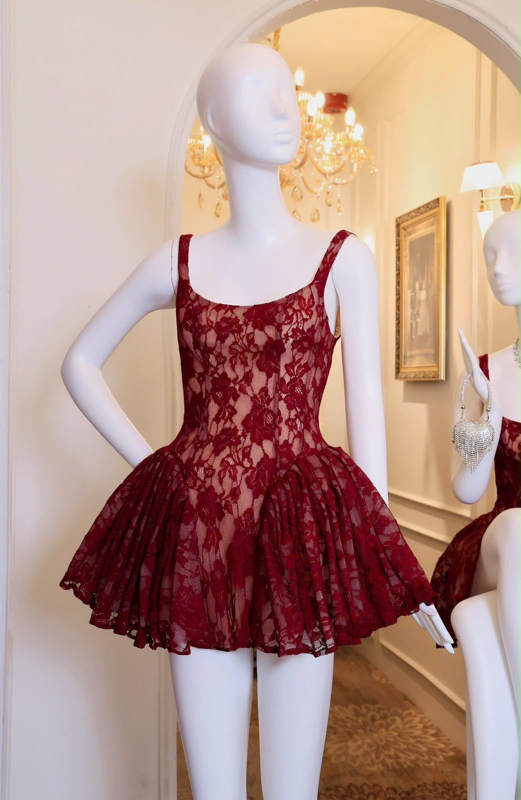 Pre-order: Jude Dress