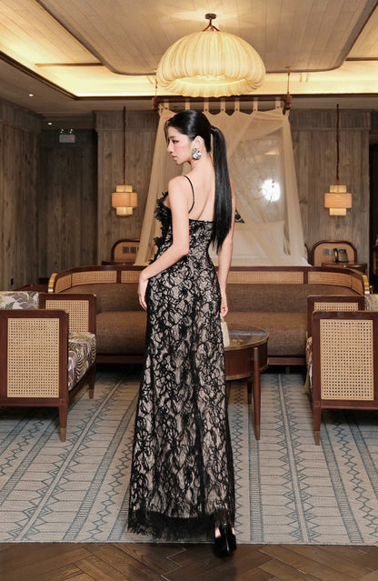 Pre-order: Estrella Dress