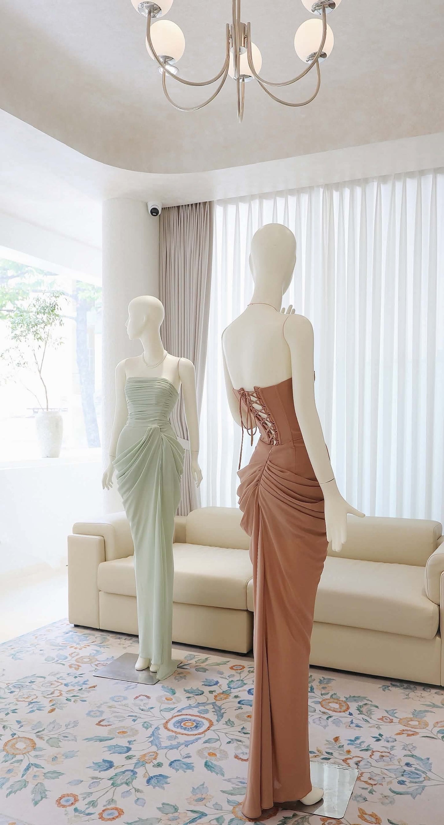 Pre-order: Mandera Dress