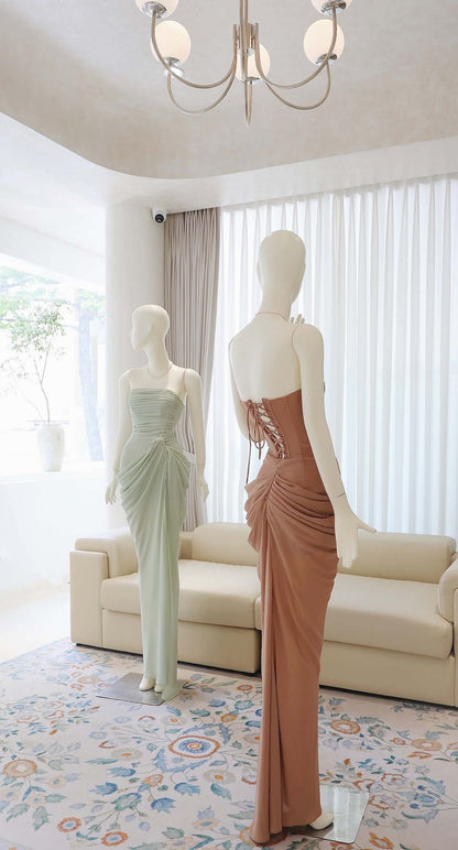 Pre-order: Mandera Dress