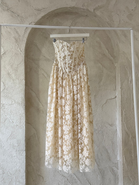 Lerilia Dress