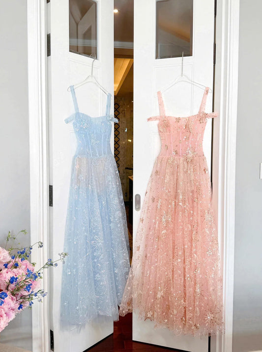 Pre-order: Emiliana Dress