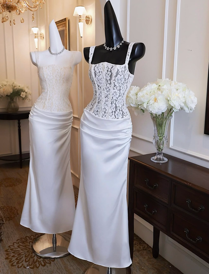 Roma Dress