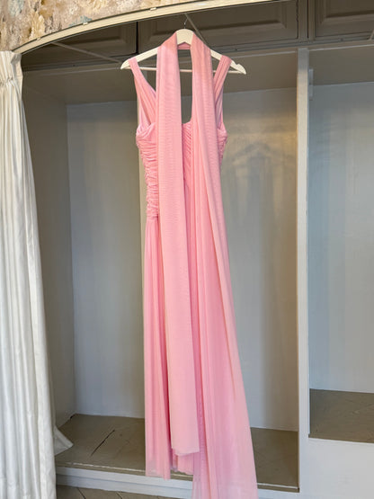 Pre-order: Genesis Dress
