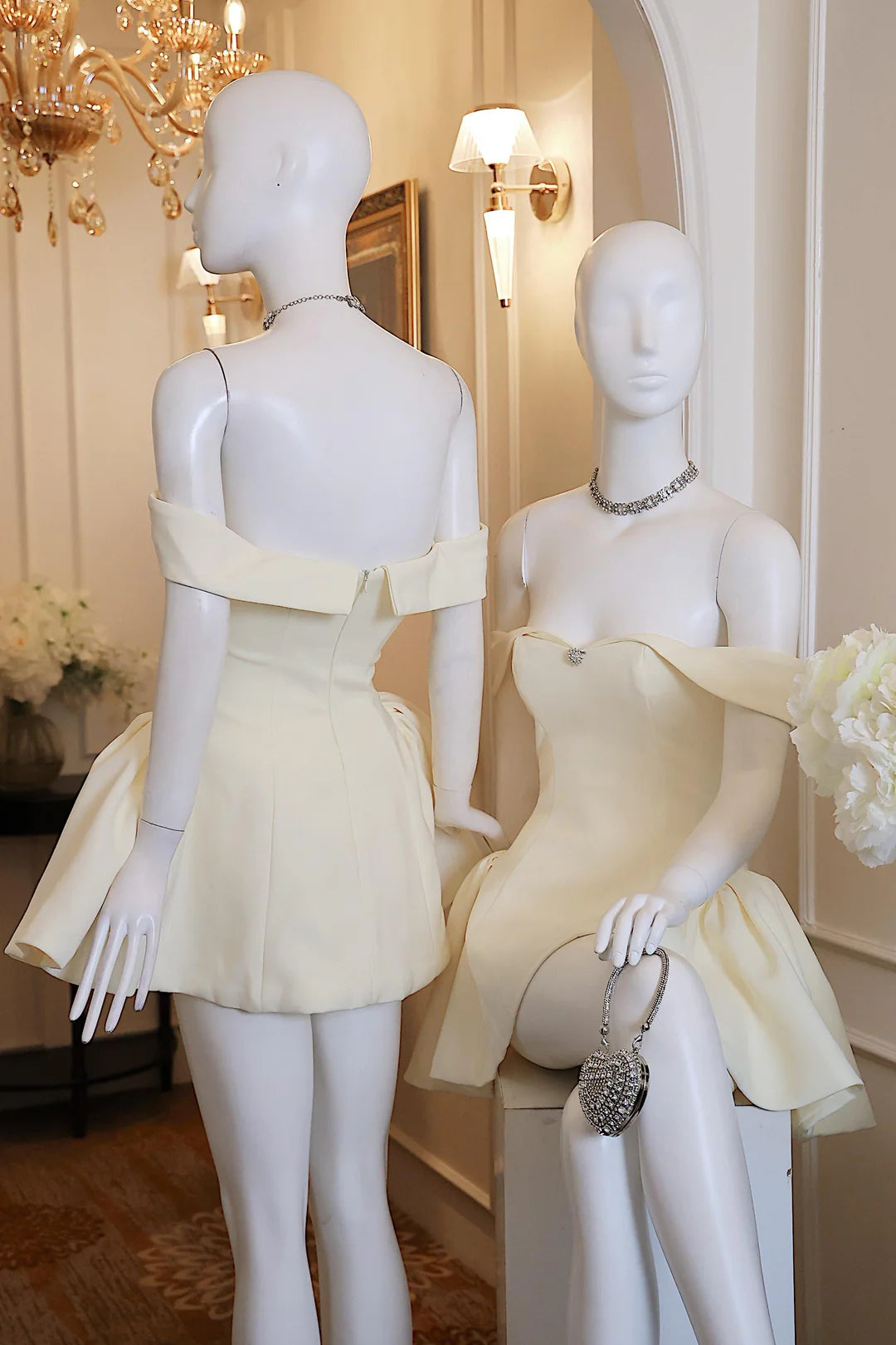 Pre-order: Shiela Dress