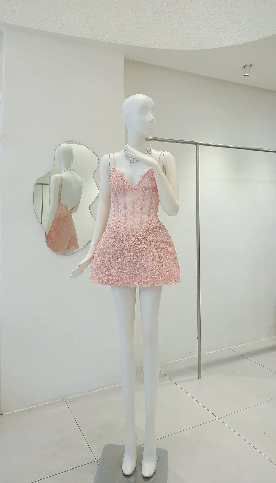 Pre-order: Liana Dress