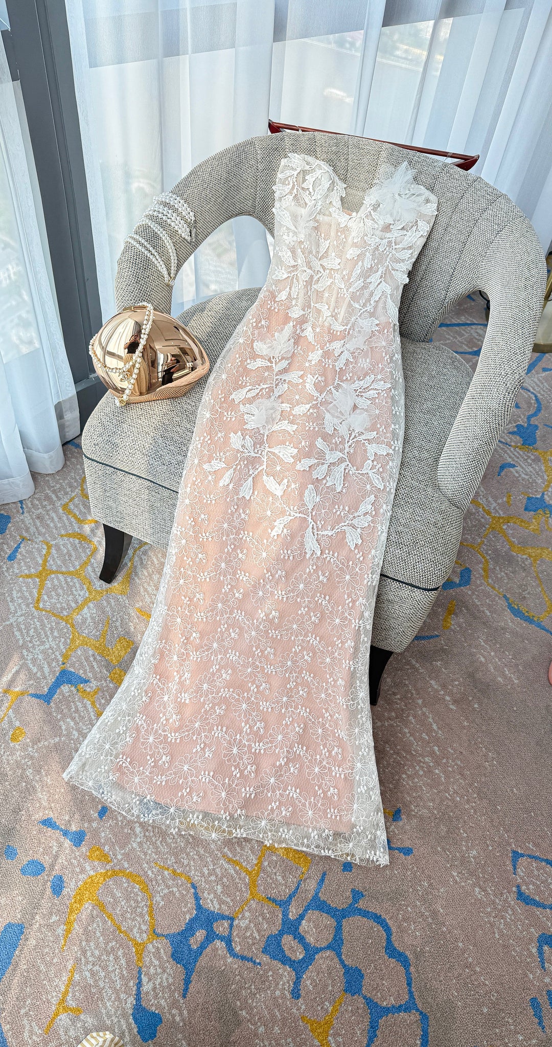 Kathy Dress