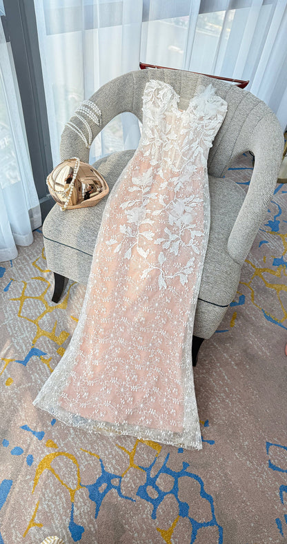 Kathy Dress