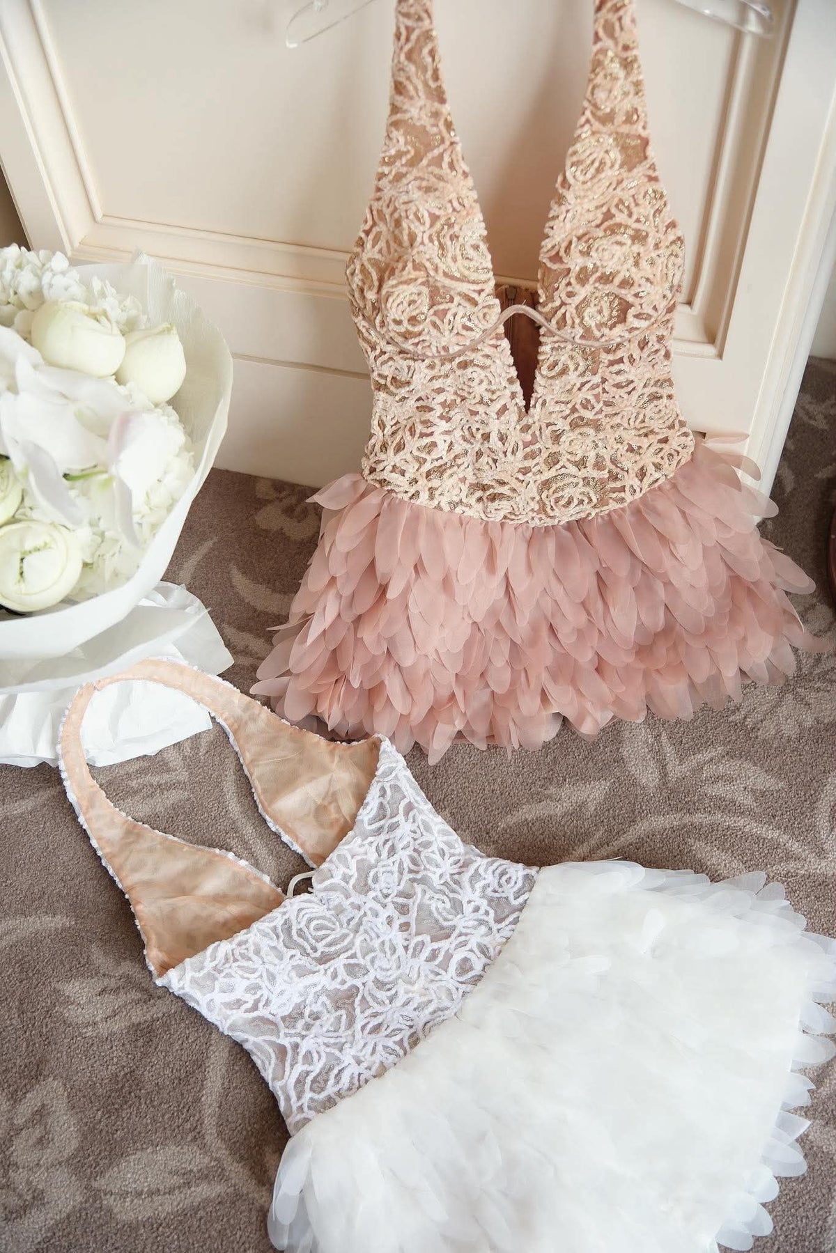 Pre-order: Ara Dress