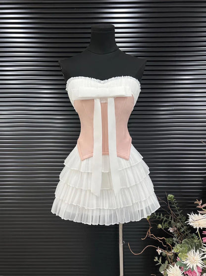 Jeanette Set