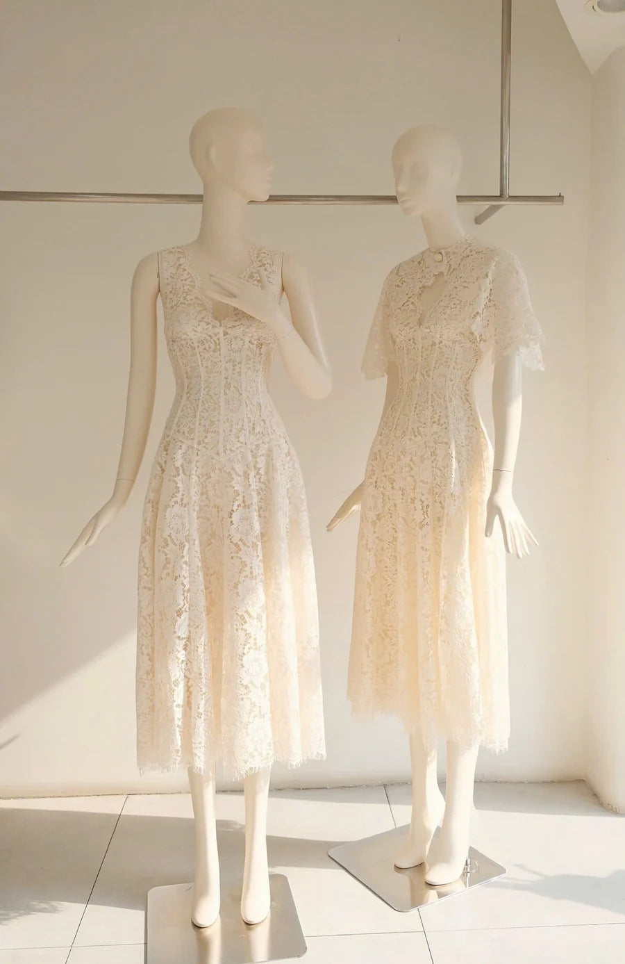 Pre-order: Omena Dress