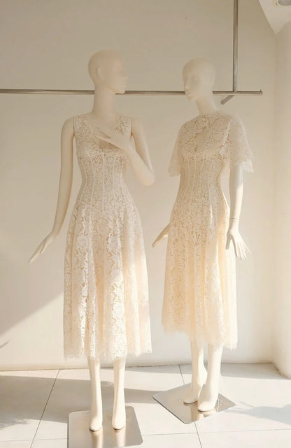 Pre-order: Omena Dress