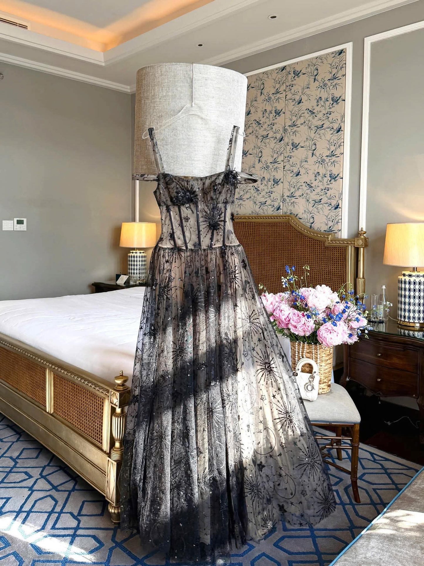 Pre-order: Emiliana Dress