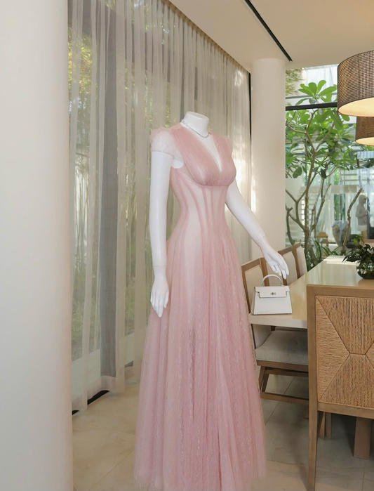 Pre-order: Acelia Dress (No brand)