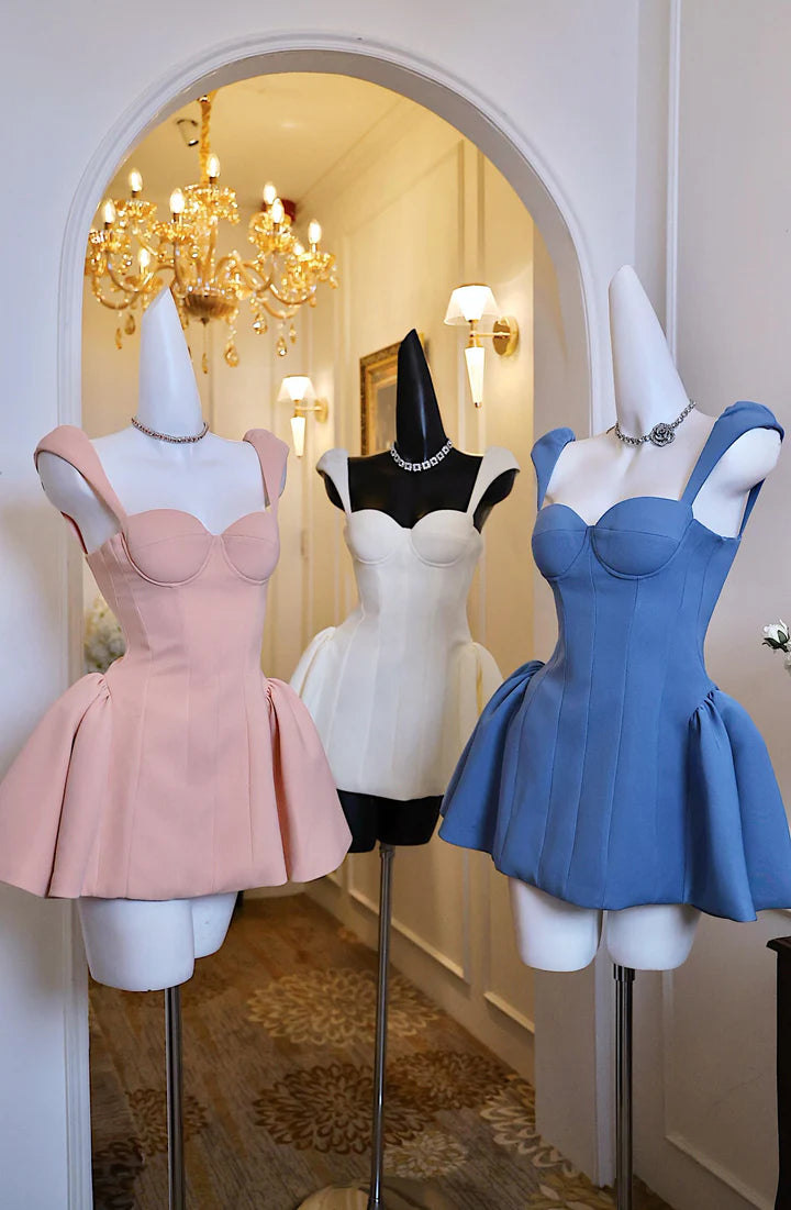 Serena Dress