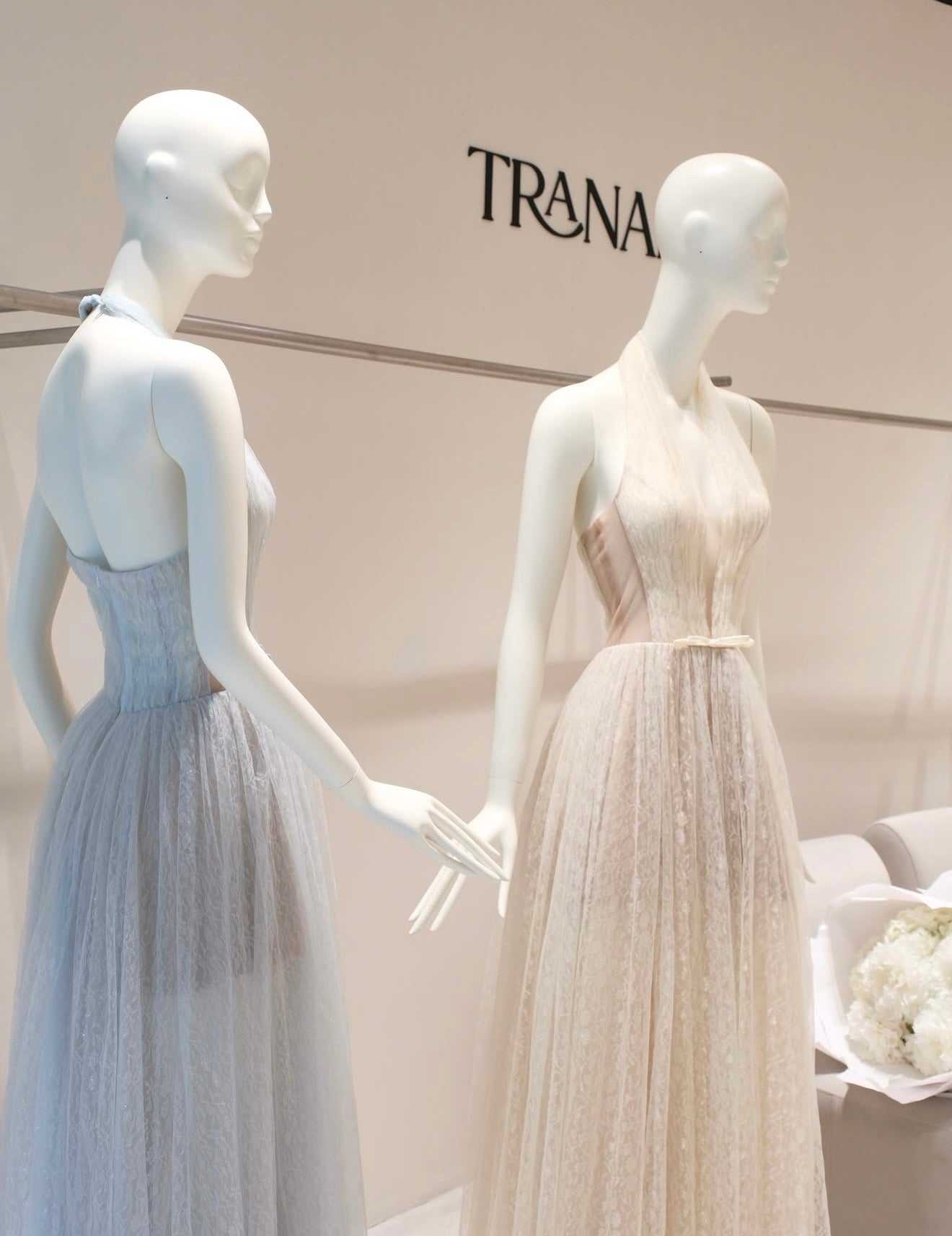 Pre-order: Judith Dress by Tranali