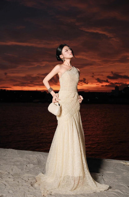 Pre-order: Yvania Dress