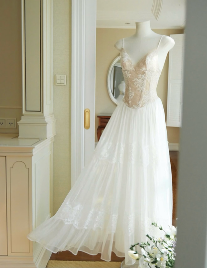 Pre-order: Aisha Dress