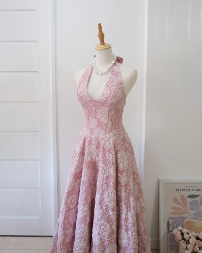 Pre-order: Eula Dress