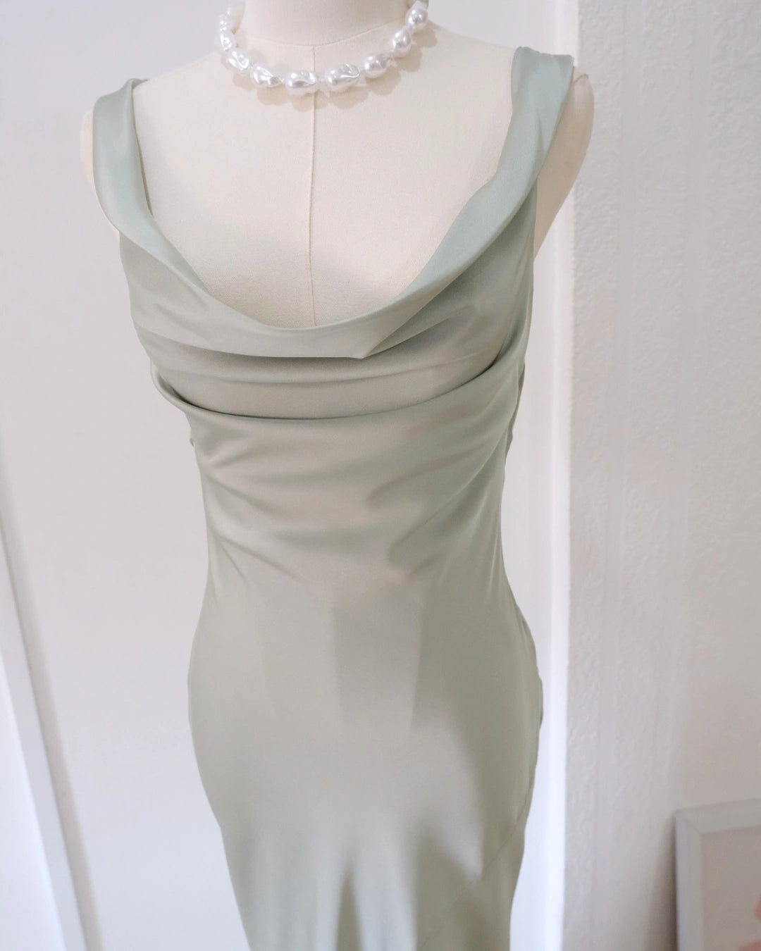 Pre-order: Regine Dress