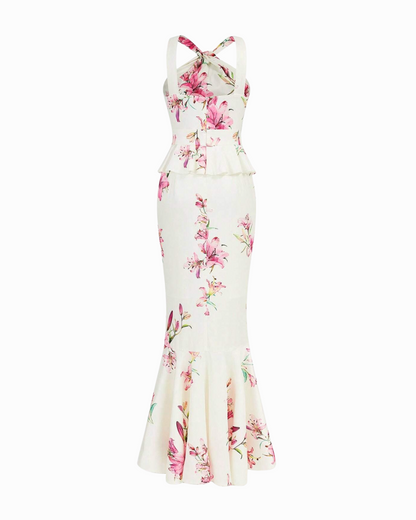 Marvara Dress
