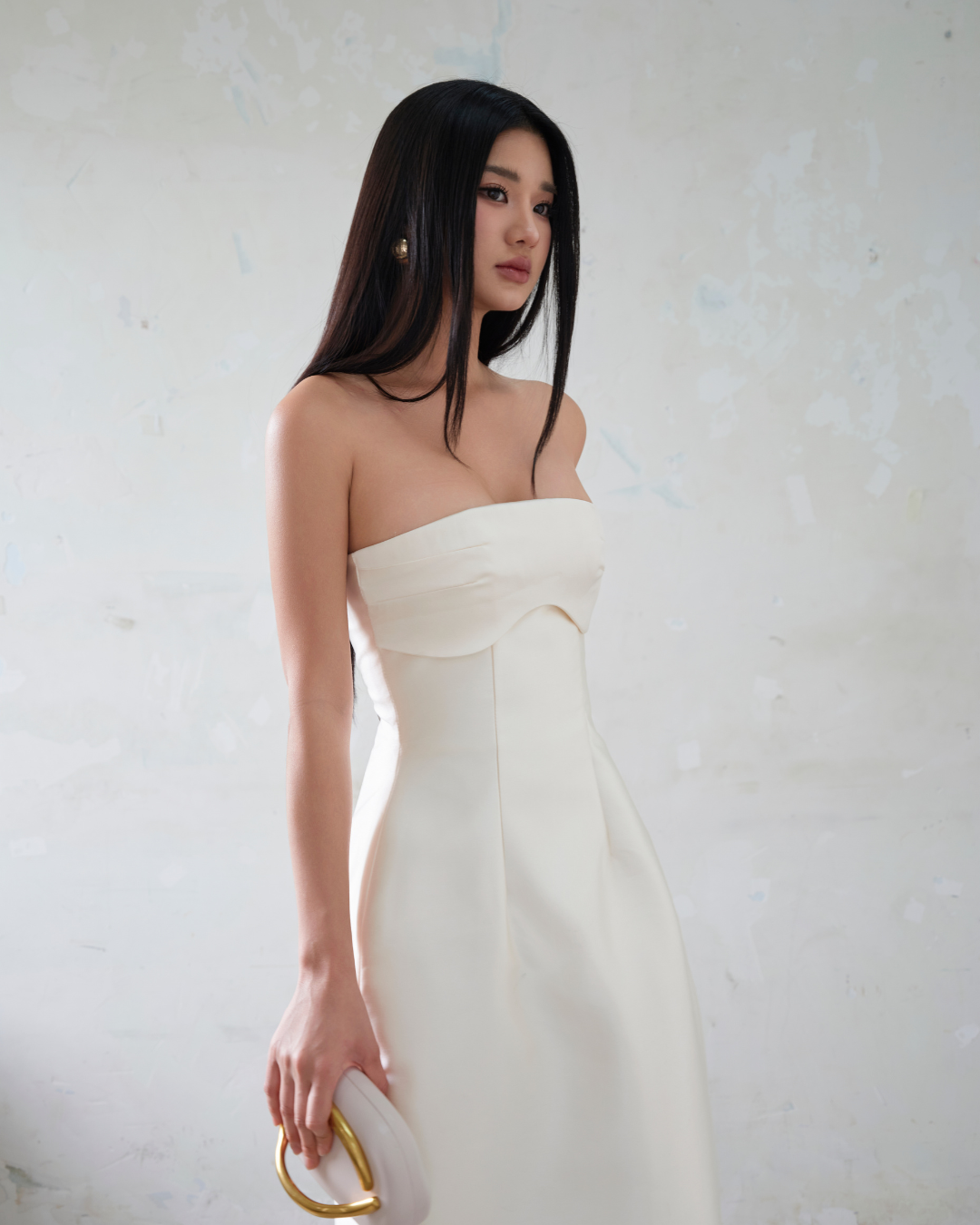 Pasabuy Extras: Ilay Dress (Authentic Deliciae Brand) - ALL SALES FINAL