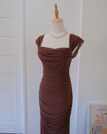 Viviana Dress