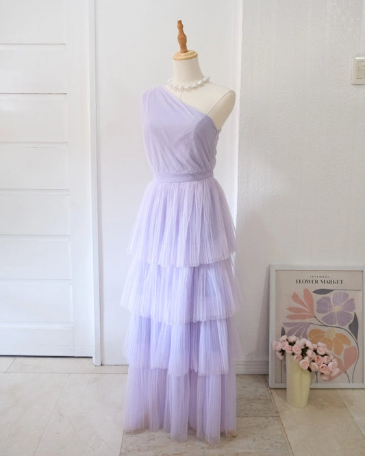 Pre-order: Lavender Dress