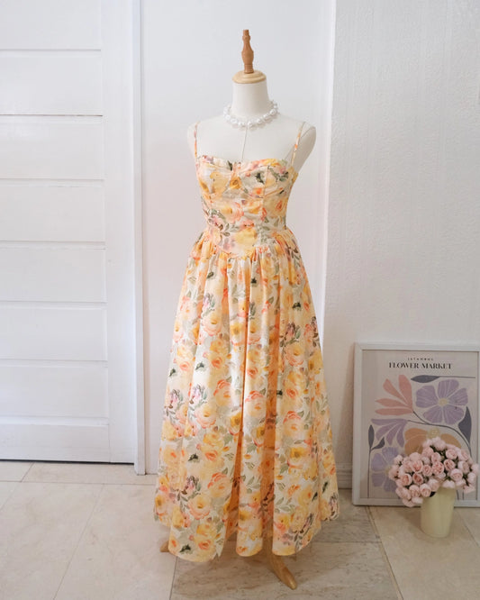 Pre-order: Barbara Dress